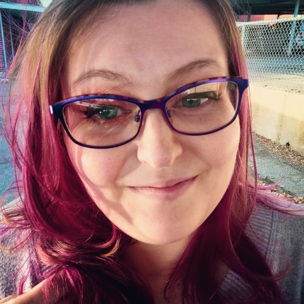 Meet your Posher, Gracie